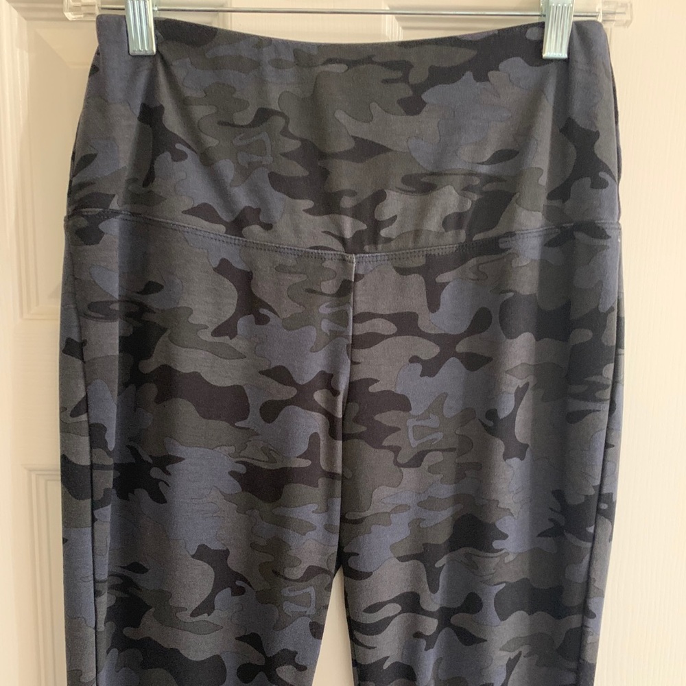 Camo Leggings